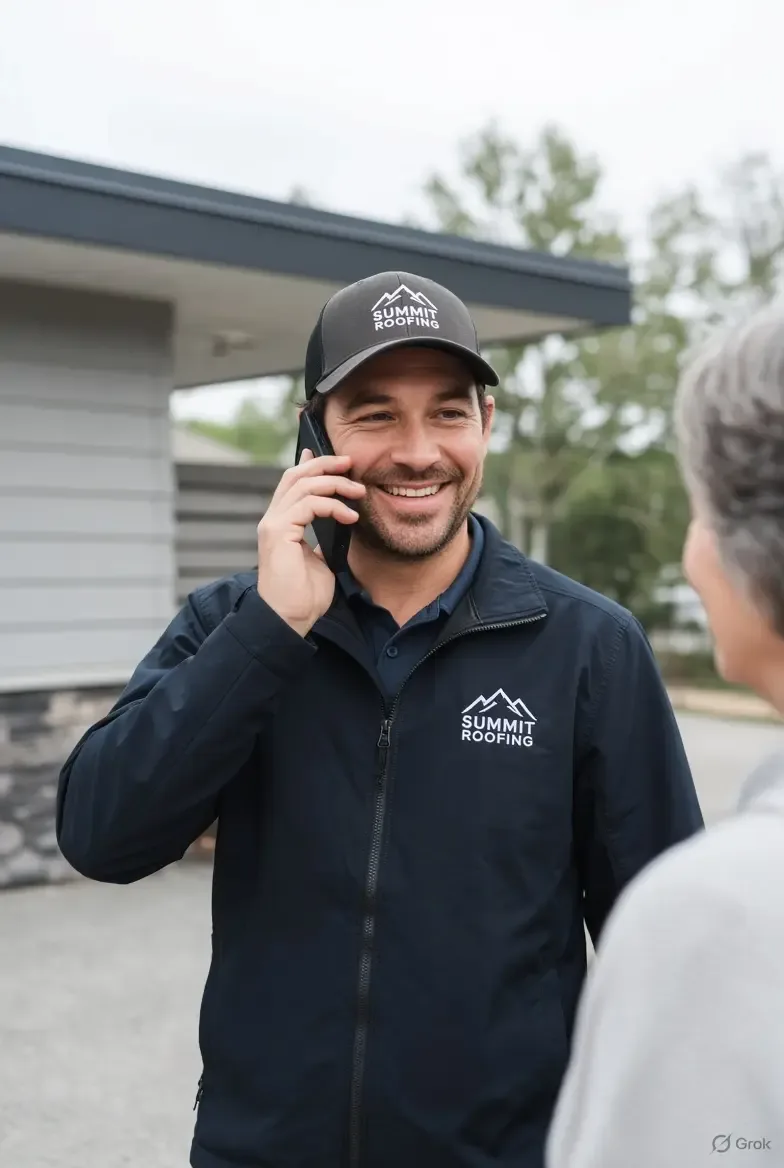 Flat Roof Leak Repair Maybeury, WV FAQs